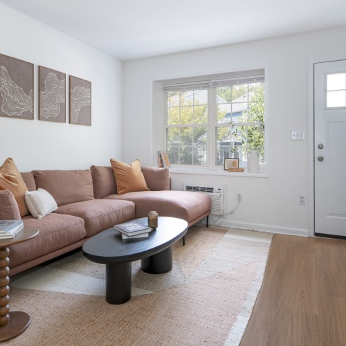 Spacious Living Spacious Living