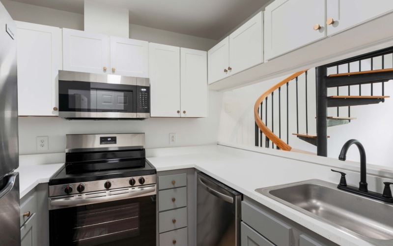 Your Apartment