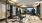 a gym with exercise equipment