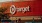 Target sign